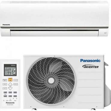 Panasonic Basic Inverter CS\CU-PZ20WKD